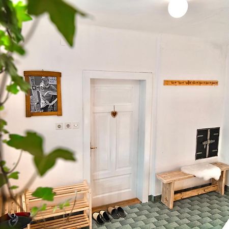 Alpine Home - Rooms クランスカゴーラ エクステリア 写真