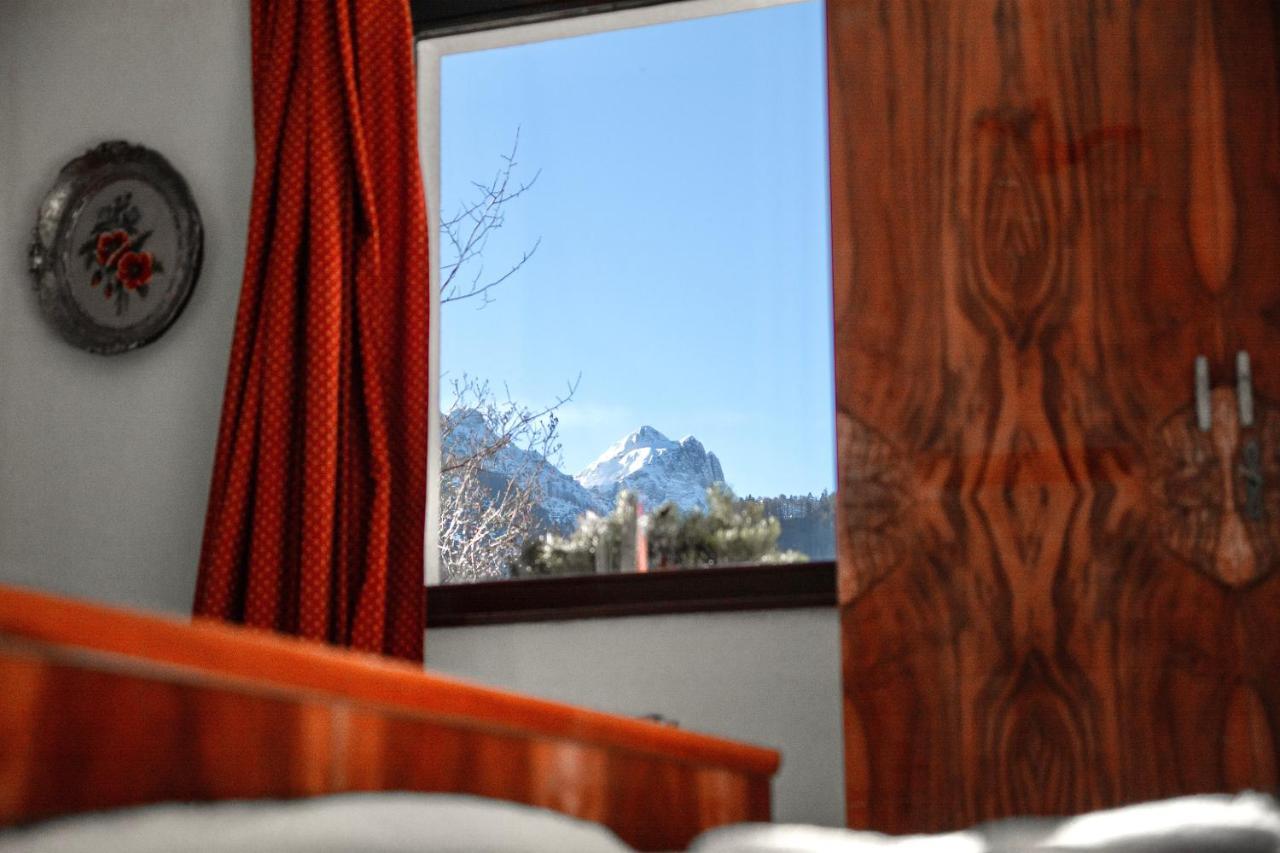 Alpine Home - Rooms クランスカゴーラ エクステリア 写真